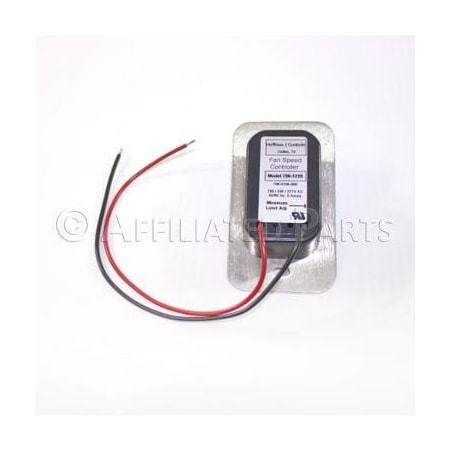 Aaon MTR SPEED CONTROL HOFFMAN 230V P90790